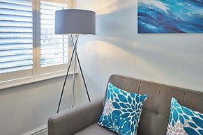Host Stay The Langley Hotel Apartment 4