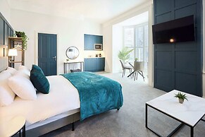 Host Stay The Langley Hotel Apartment 4