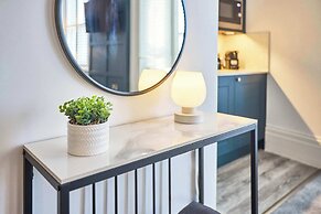 Host Stay The Langley Hotel Apartment 4