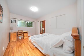 Cozy 3BR Villa Garden View Beach
