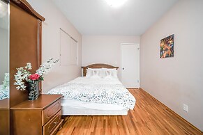 Cozy 3BR Villa Garden View Beach