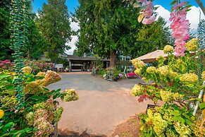Cozy 3BR Villa Garden View Beach