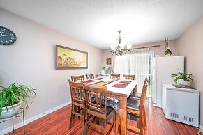 Cozy 3BR Villa Garden View Beach
