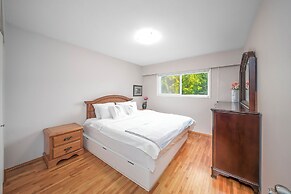 Cozy 3BR Villa Garden View Beach