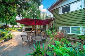 Cozy 3BR Villa Garden View Beach