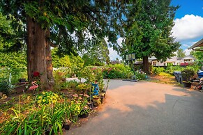 Cozy 3BR Villa Garden View Beach