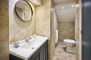 Host Stay The Langley Hotel Apartment 12