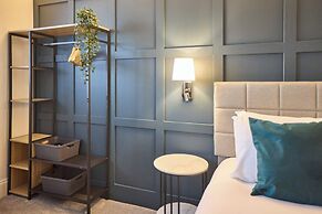 Host Stay The Langley Hotel Apartment 12