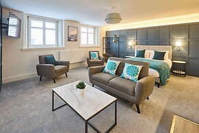 Host Stay The Langley Hotel Apartment 12