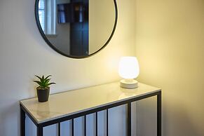 Host Stay The Langley Hotel Apartment 12