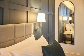 Host Stay The Langley Hotel Apartment 12