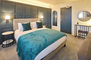 Host Stay The Langley Hotel Apartment 12