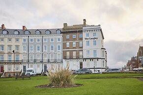 Host Stay The Langley Hotel Apartment 12