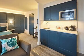 Host Stay The Langley Hotel Apartment 12