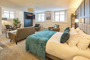 Host Stay The Langley Hotel Apartment 12