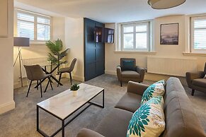 Host Stay The Langley Hotel Apartment 12