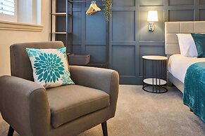 Host Stay The Langley Hotel Apartment 12