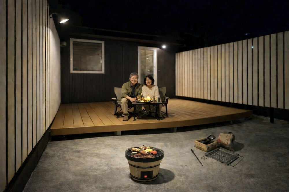 ATTA Toya  - Lake Resort