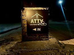 ATTA Toya  - Lake Resort