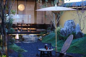 Dali Fanshe Tea Garden Inn