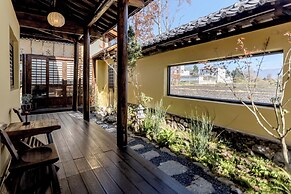 Dali Fanshe Tea Garden Inn