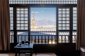 Dali Fanshe Tea Garden Inn