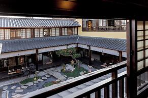 Dali Fanshe Tea Garden Inn