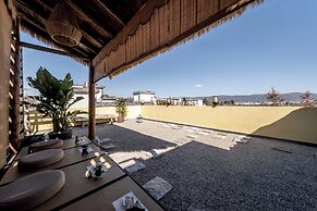 Dali Fanshe Tea Garden Inn