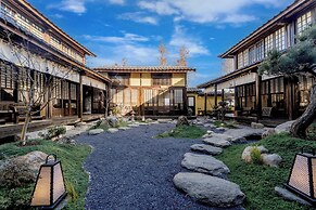 Dali Fanshe Tea Garden Inn