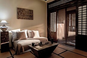 Dali Fanshe Tea Garden Inn