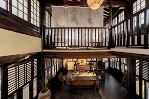 Dali Fanshe Tea Garden Inn