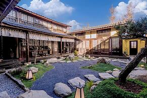 Dali Fanshe Tea Garden Inn