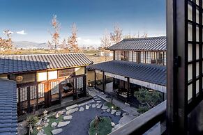 Dali Fanshe Tea Garden Inn