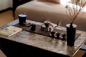 Dali Fanshe Tea Garden Inn