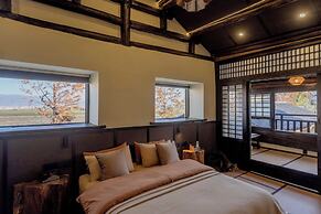 Dali Fanshe Tea Garden Inn