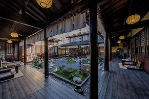 Dali Fanshe Tea Garden Inn
