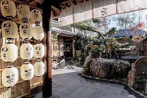 Dali Fanshe Tea Garden Inn