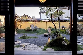 Dali Fanshe Tea Garden Inn