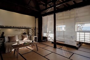 Dali Fanshe Tea Garden Inn