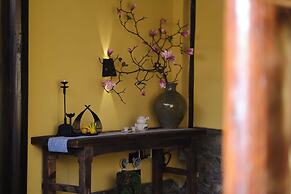 Dali Fanshe Tea Garden Inn
