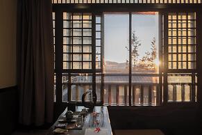 Dali Fanshe Tea Garden Inn
