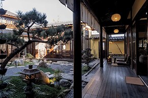 Dali Fanshe Tea Garden Inn