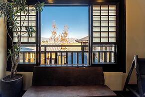 Dali Fanshe Tea Garden Inn
