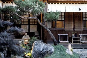 Dali Fanshe Tea Garden Inn