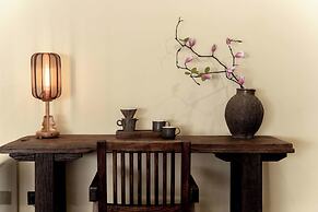 Dali Fanshe Tea Garden Inn