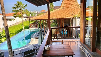 La Pan Nam Exotic Villas and Spa