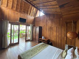 La Pan Nam Exotic Villas and Spa