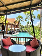 La Pan Nam Exotic Villas and Spa
