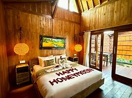La Pan Nam Exotic Villas and Spa