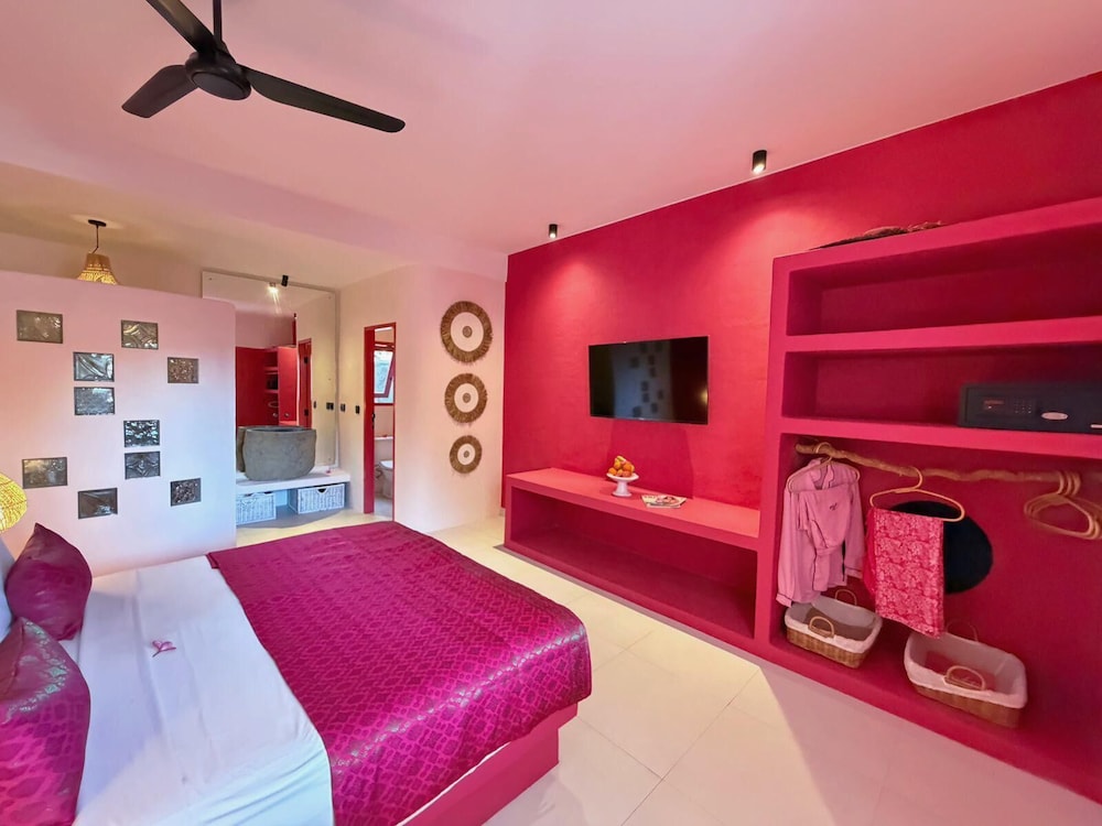 PinkGlamour Gili Air